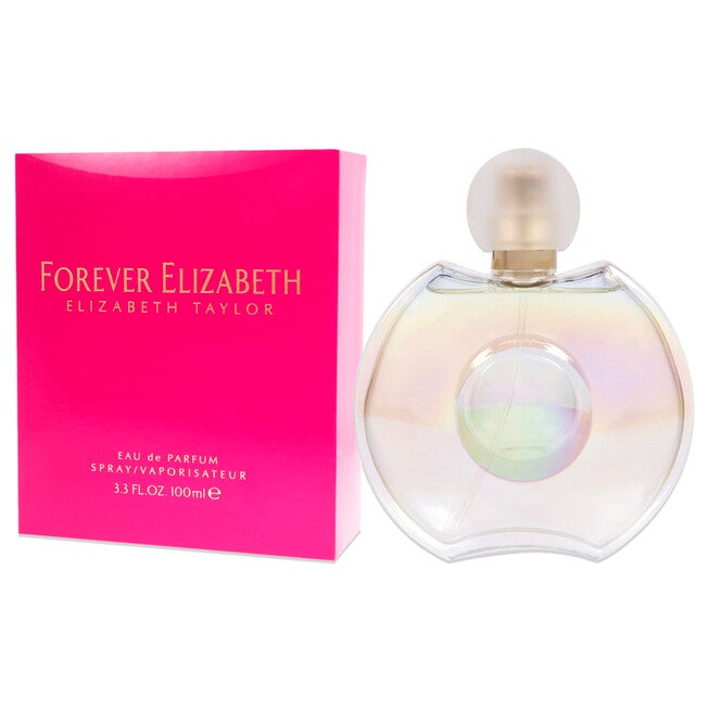 Forever Elizabeth by Elizabeth Taylor for Women - 3.3 oz EDP Spray, , alternate image number 8