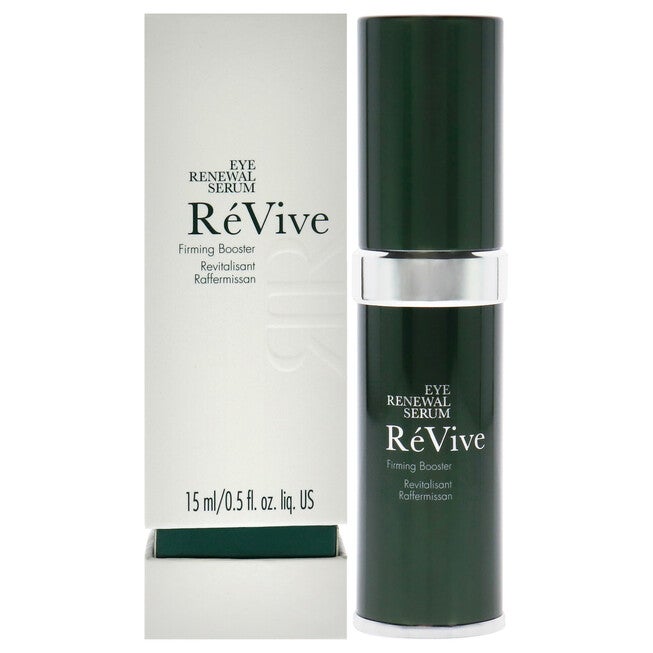 Eye Renewal Serum Firming Booster by Revive for Women - 0.5 oz Serum, See Description, hi-res image number 0