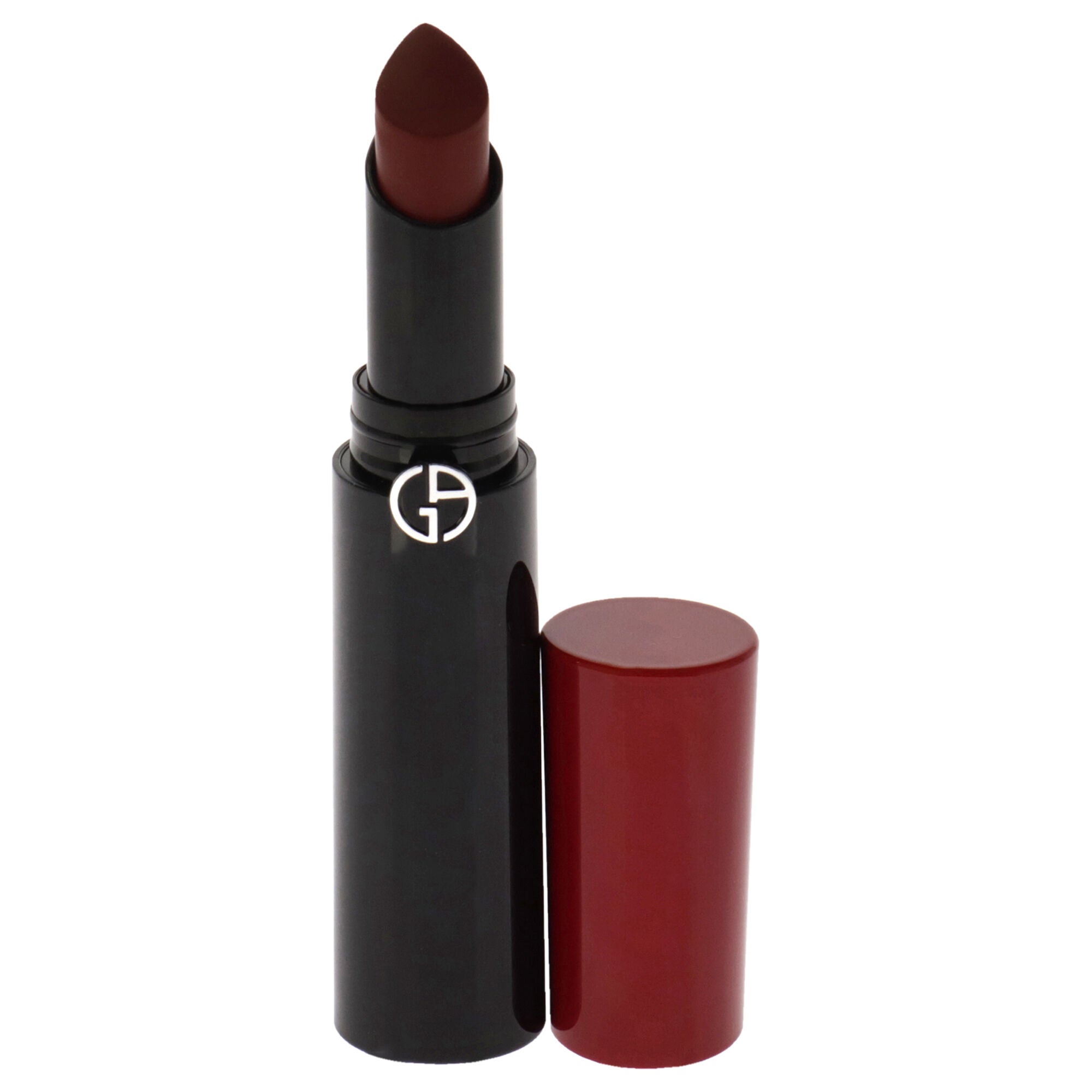 Lip Power Longwear Vivid Color Lipstick - 405 Sultan by Giorgio Armani for Women - 0.11 oz Lipstick, See Description, alternate image number 1