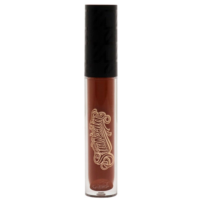 Lipgrip Matte Liquid Lipstick - Le Freak by Suavecito for Women - 0.149 oz Lipstick, See Description, alternate image number 3