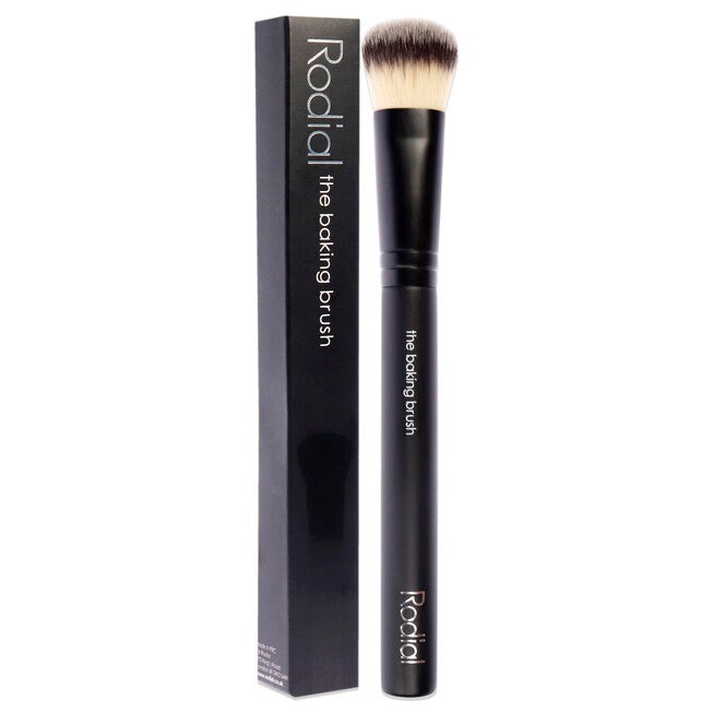 Baking Powder Brush - 08 by Rodial for Women - 1 Pc Brush, See Description, alternate image number 2