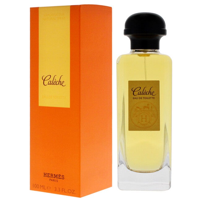 Caleche by Hermes for Women - 3.3 oz EDT Spray, See Description, alternate image number 3