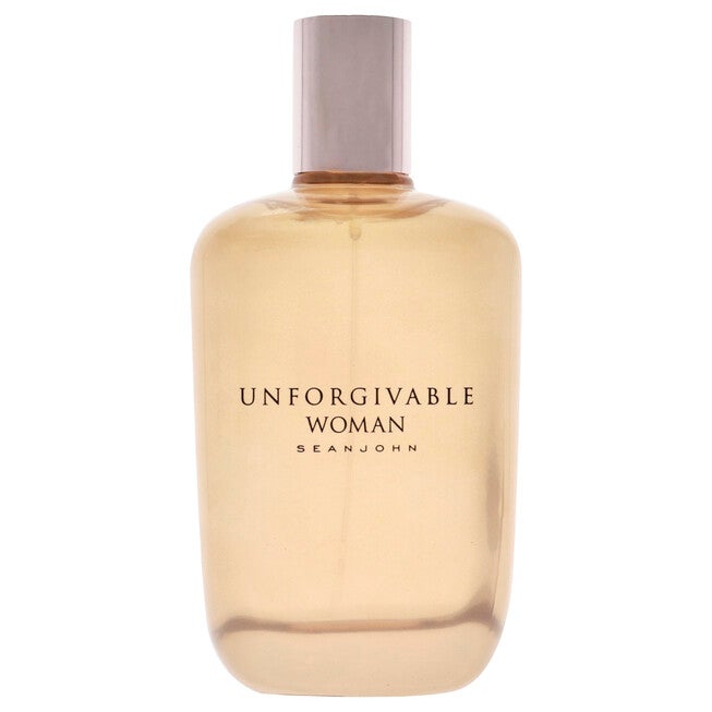 Unforgivable Woman by Sean John for Women - 4.2 oz Scent Spray, See Description, alternate image number 1