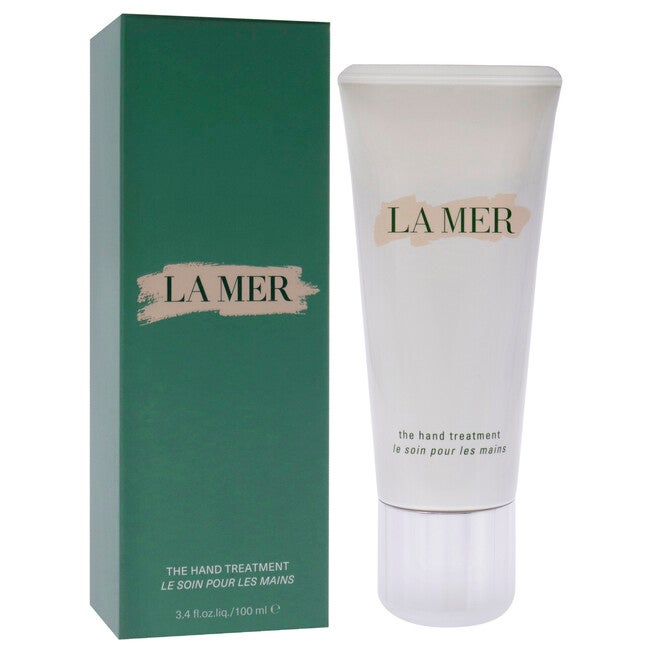 The Hand Treatment by La Mer for Unisex - 3.4 oz Treatment, See Description, alternate image number 1