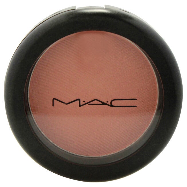 Powder Blush - Melba by MAC for Women - 0.21 oz Blush, NA, alternate image number null