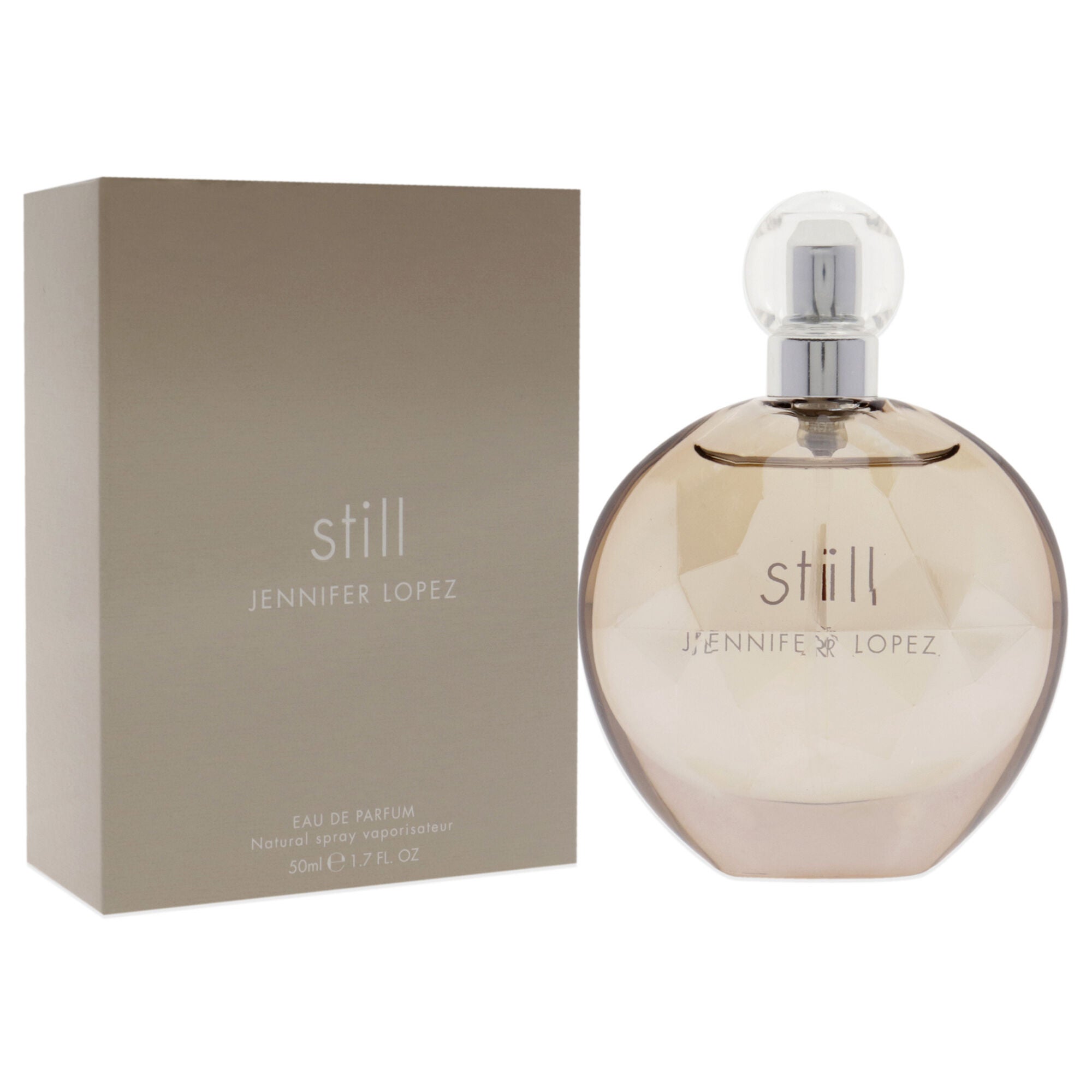 Still by Jennifer Lopez for Women - 1.7 oz EDP Spray, See Description, alternate image number 1