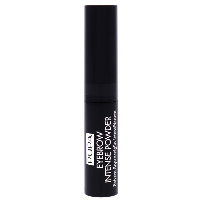 Eyebrow Intense Powder - 004 Extra Dark by Pupa Milano for Women - 0.035 oz Eyebrow, , alternate image number 5