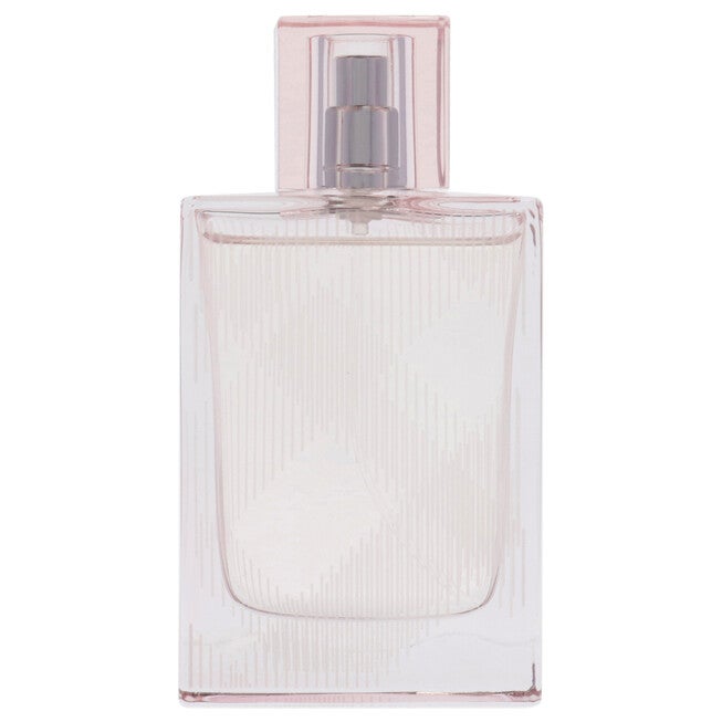 Burberry Brit Sheer by Burberry for Women - 1.6 oz EDT Spray, , alternate image number null