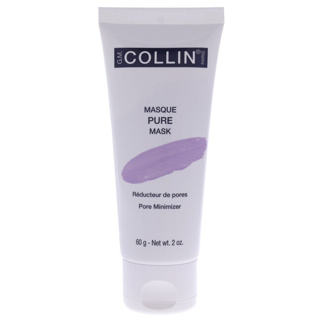 Pure Mask by G.M. Collin for Unisex - 2 oz Mask, , alternate image number 6