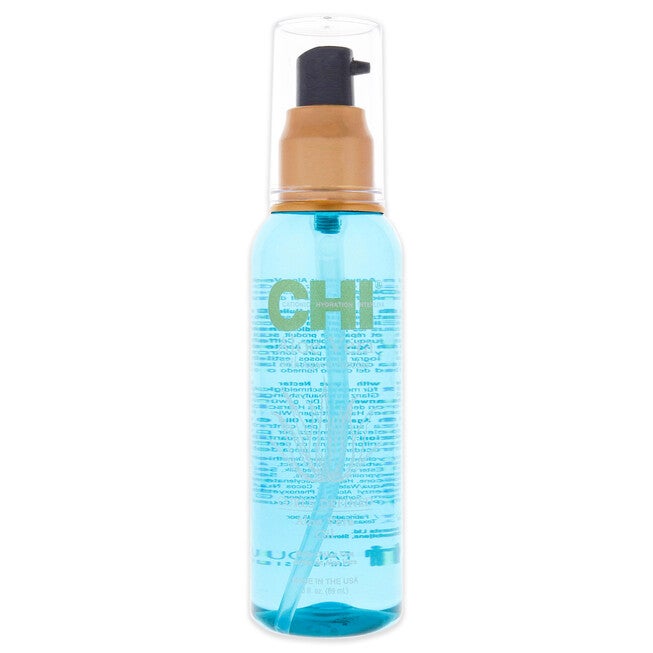 Aloe Vera Oil by CHI for Unisex - 3 oz Oil, NA, hi-res image number 0