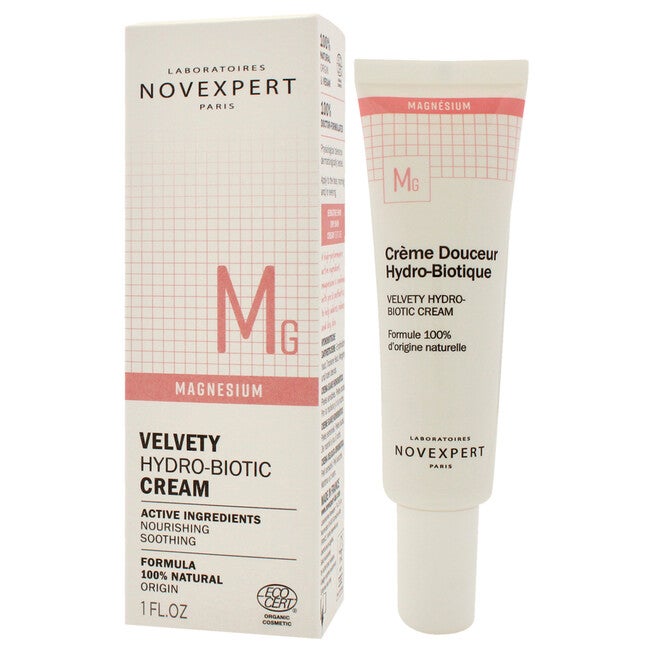 Velvety Hydro-Biotic Cream by Novexpert for Unisex - 1 oz Cream, NA, alternate image number null