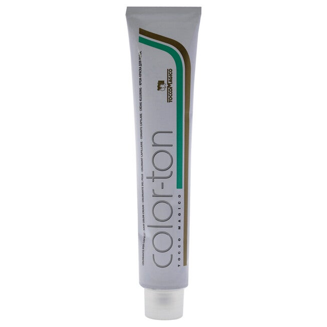 Color-Ton Permanent Hair Color - 11N-1011 Very Light Blond by Tocco Magico for Unisex - 3.38 oz Hair Color, See Description, alternate image number 3
