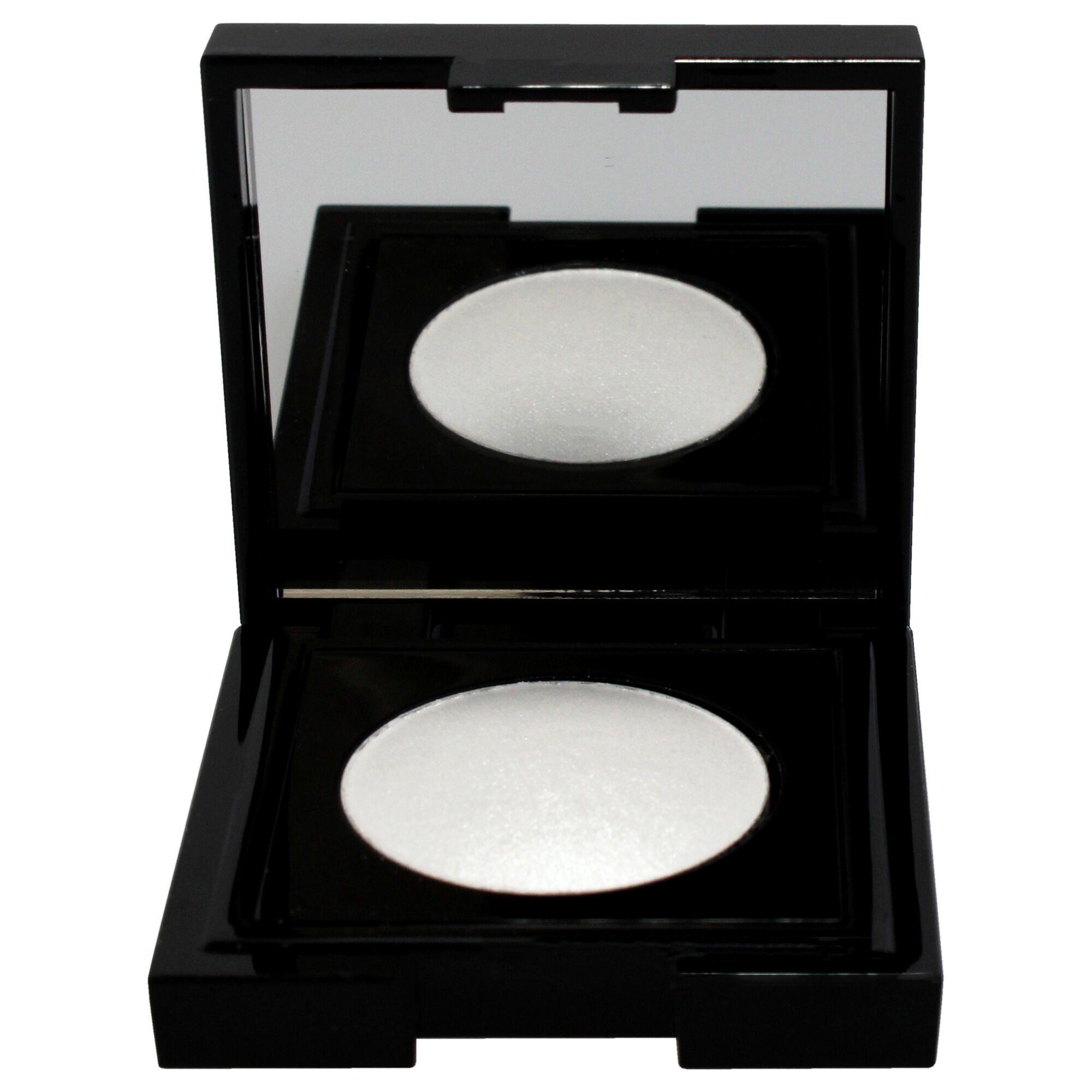 Velveteen Matte and Metallic Eyeshadow - 227 White Whisper by GA-DE for Women - 0.105 oz Eye Shadow, See Description, alternate image number 4