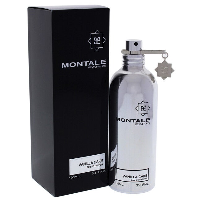 Vanilla Cake by Montale for Unisex - 3.4 oz EDP Spray, , alternate image number 7