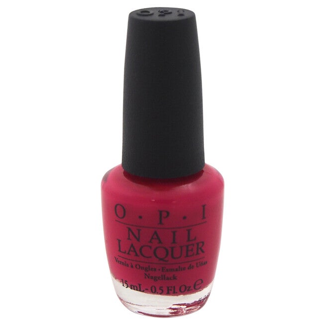 Nail Lacquer - NL A46 Koala Bear-y by OPI for Women - 0.5 oz Nail Polish, See Description, hi-res image number 0