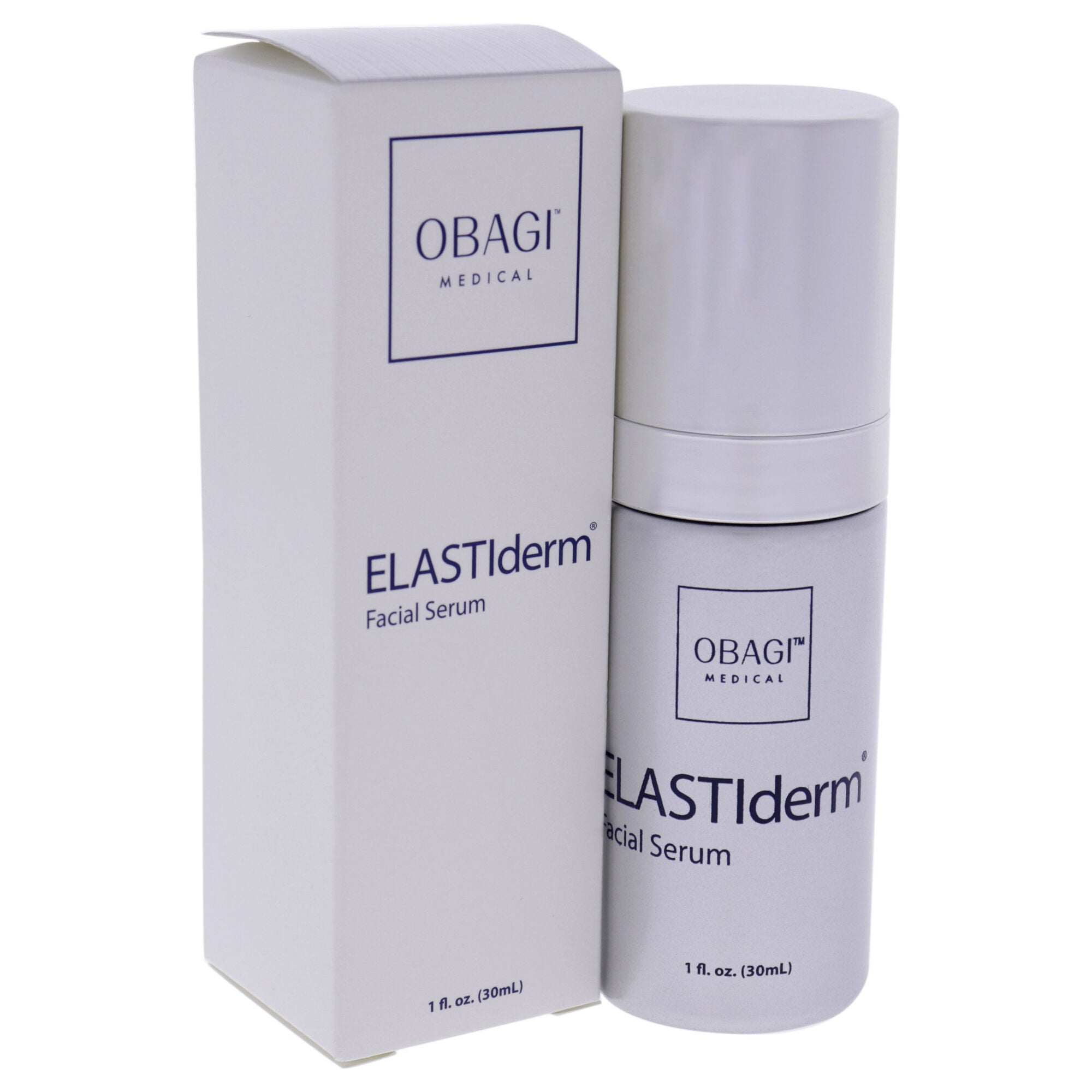 Elastiderm Facial Serum by Obagi for Women - 1 oz Serum, See Description, alternate image number 2