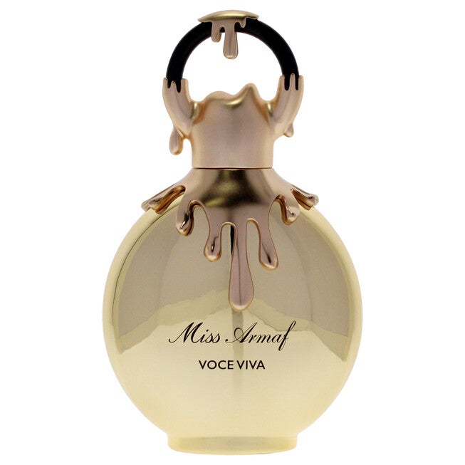 Miss Voce Viva by Armaf for Women - 3.4 oz EDP Spray, See Description, alternate image number 1