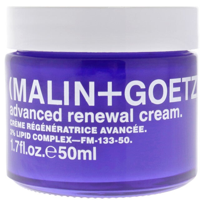 Advanced Renewal Cream by Malin + Goetz for Women - 1.7 oz Cream, NA, alternate image number null