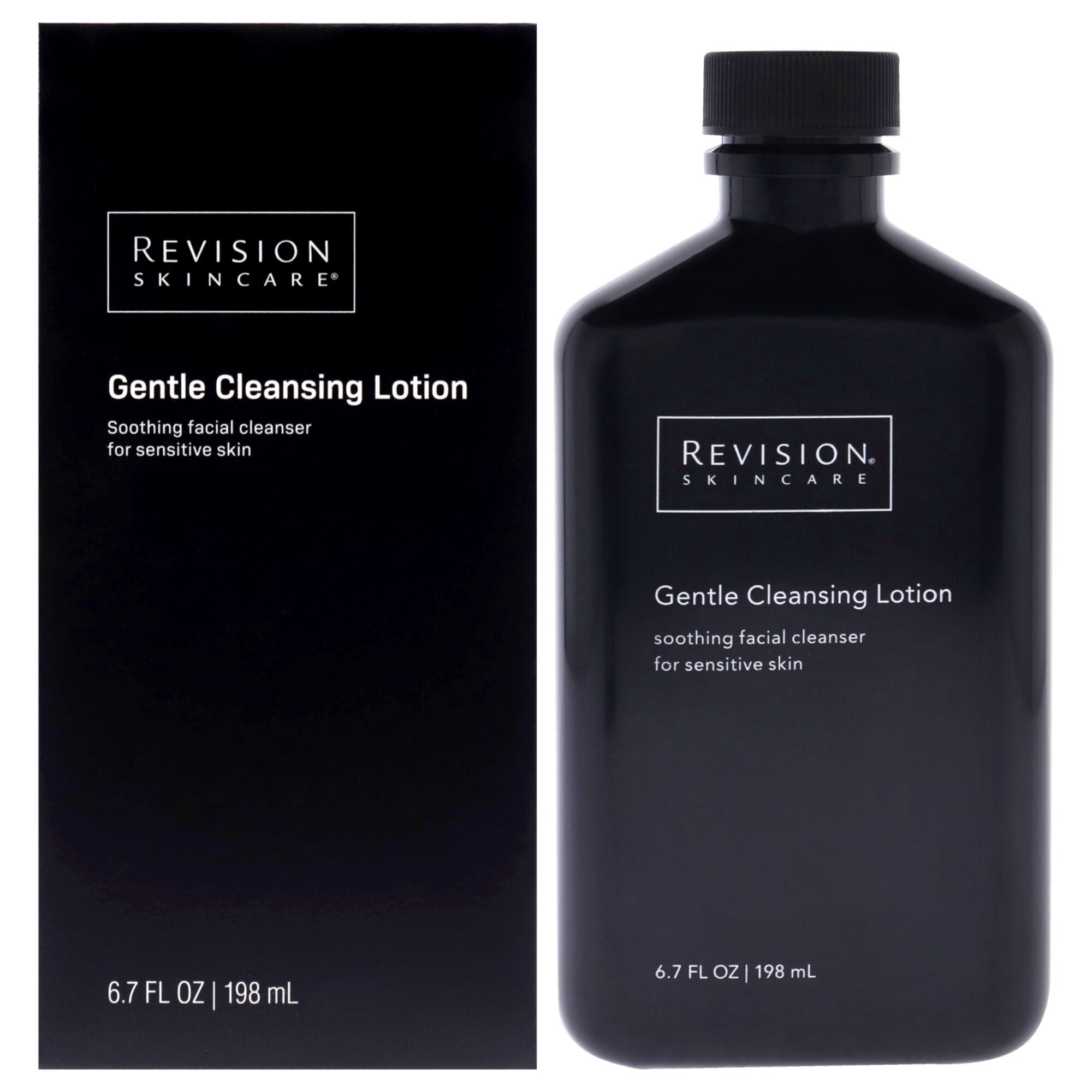 Gentle Cleansing Lotion by Revision for Unisex - 6.7 oz Cleanser, See Description, hi-res image number 0