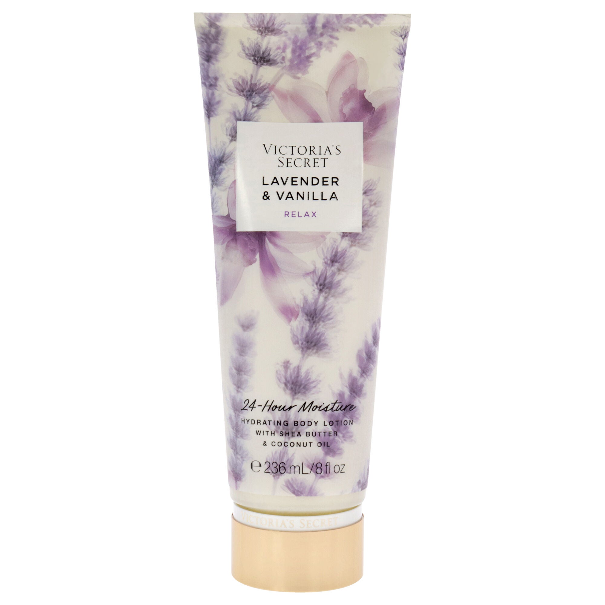 Lavender and Vanilla by Victorias Secret for Women - 8 oz Body Lotion, , alternate image number 3