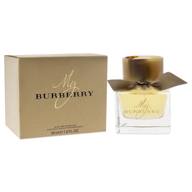My Burberry by Burberry for Women - 1.6 oz EDP Spray, , alternate image number 6