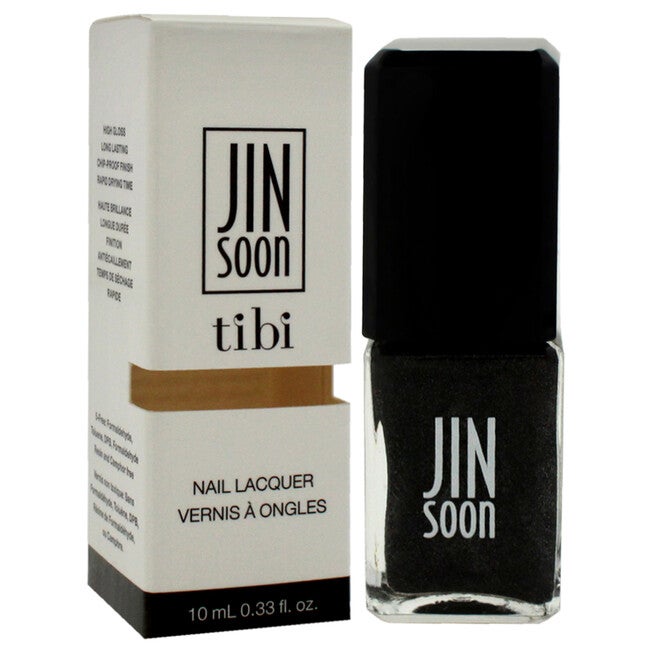 Nail Lacquer The Tibi Collection - Mica by JINsoon for Women - 0.33 oz Nail Polish, See Description, alternate image number 2