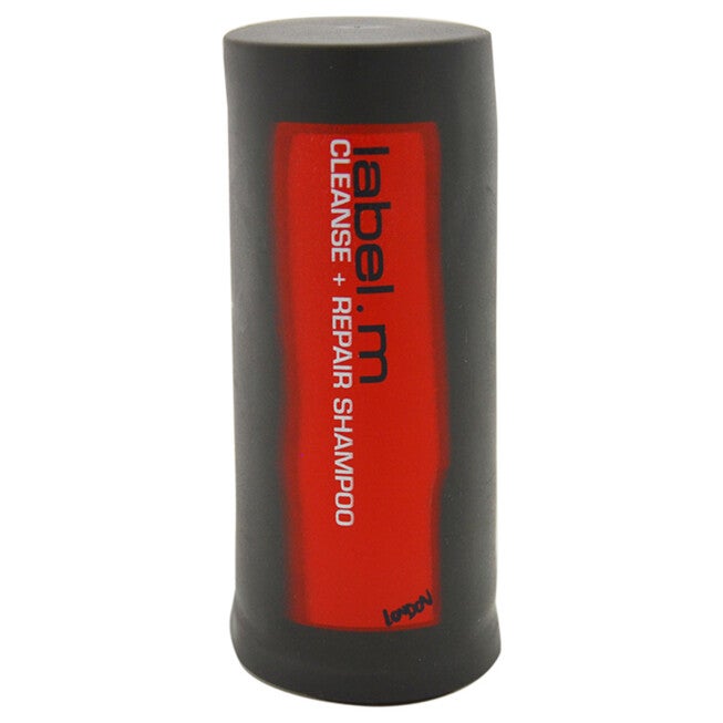 Label.m Cleanse Plus Repair Shampoo by Toni and Guy for Unisex - 10.1 oz Shampoo, , alternate image number 1