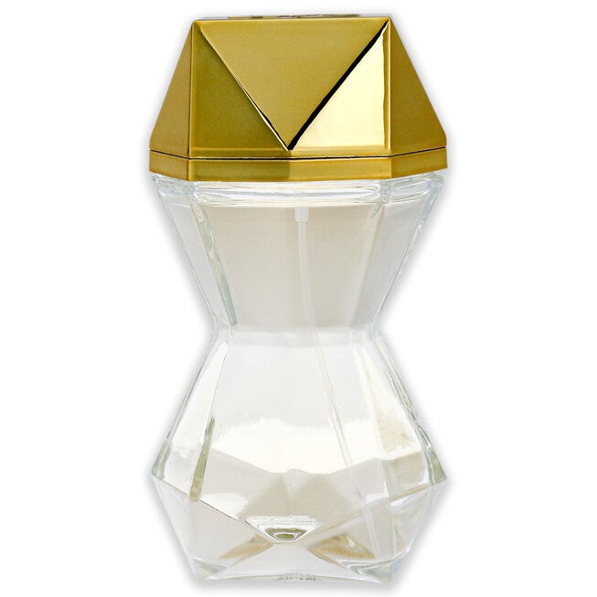 Cute by New Brand for Women - 3.3 oz EDP Spray, , alternate image number 5