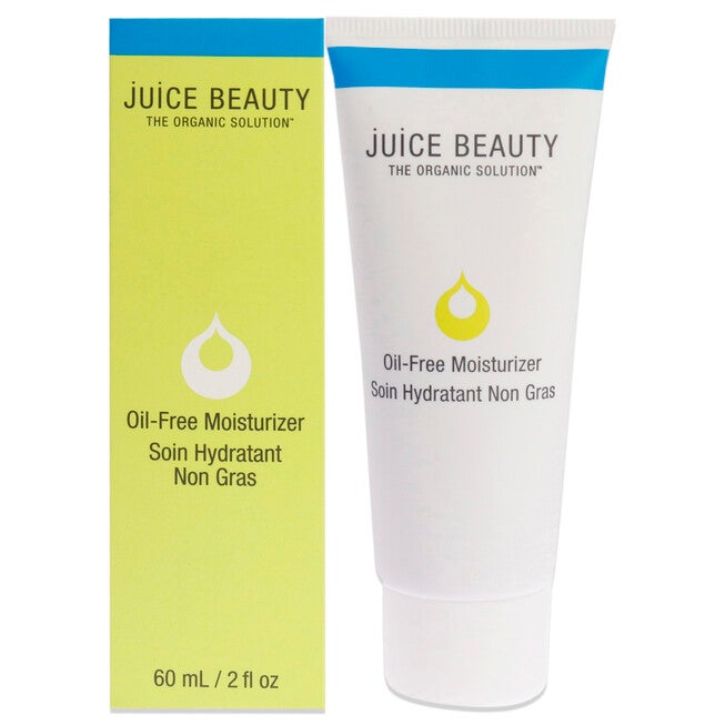 Oil-Free Moisturizer by Juice Beauty for Women - 2 oz Moisturizer, NA, hi-res image number null