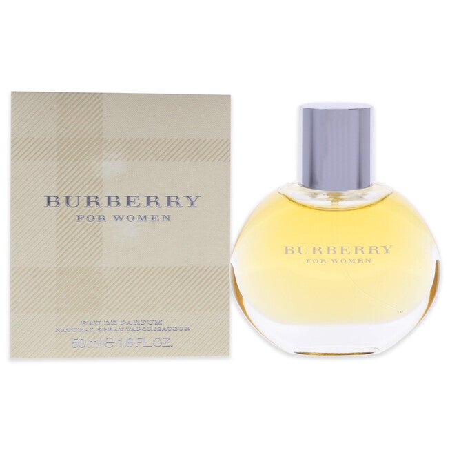Burberry by Burberry for Women - 1.7 oz EDP Spray, , alternate image number null