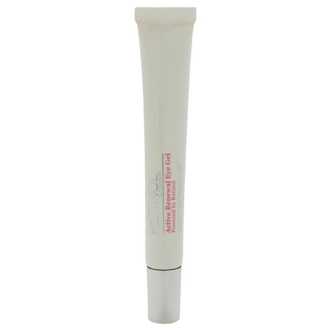 Retinol Active Renewal Eye Gel by Robanda for Women - 0.5 oz Gel, See Description, alternate image number 1
