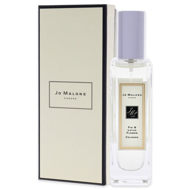Fig and Lotus Flower Cologne by Jo Malone for Unisex - 1 oz Cologne Spray, NA, alternate image number null