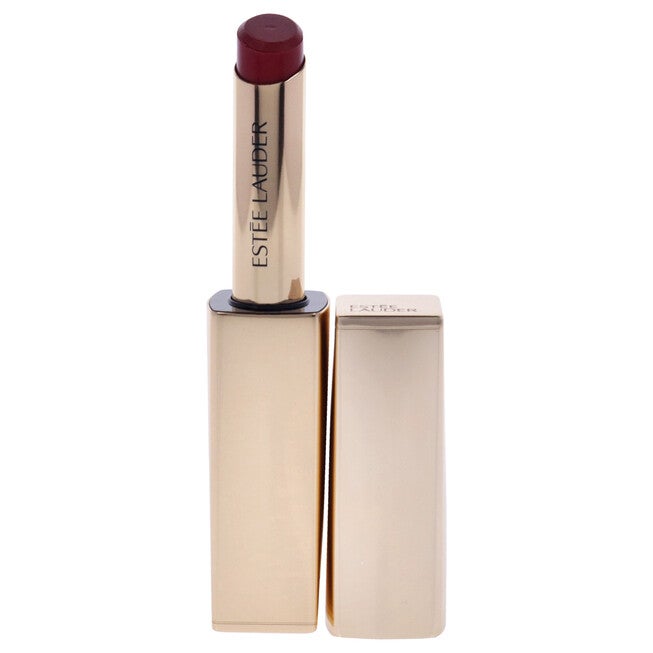 Pure Color Illuminating Shine Lipstick - 914 Unpredictable by Estee Lauder for Women - 0.06 oz Lipstick, , alternate image number null