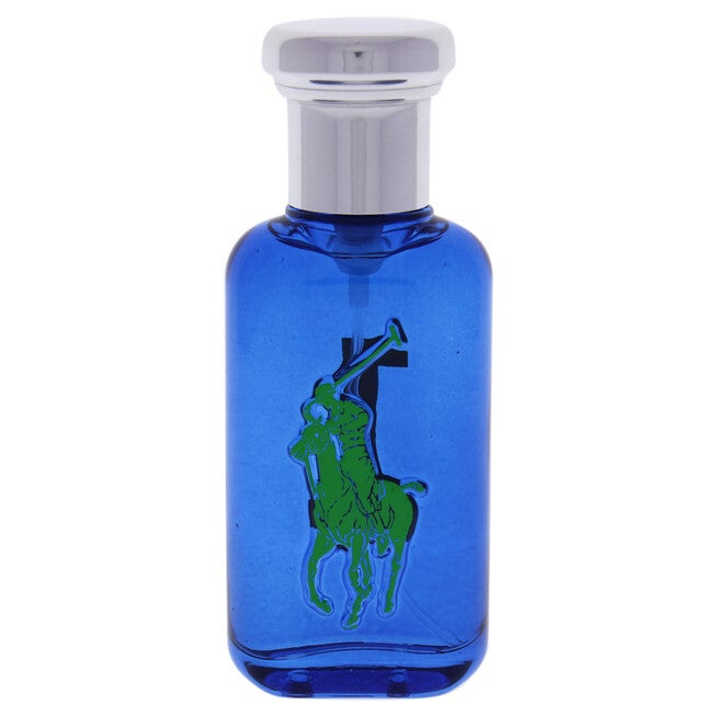 The Big Pony Collection - 1 by Ralph Lauren for Men - 1.7 oz EDT Spray, See Description, alternate image number 4