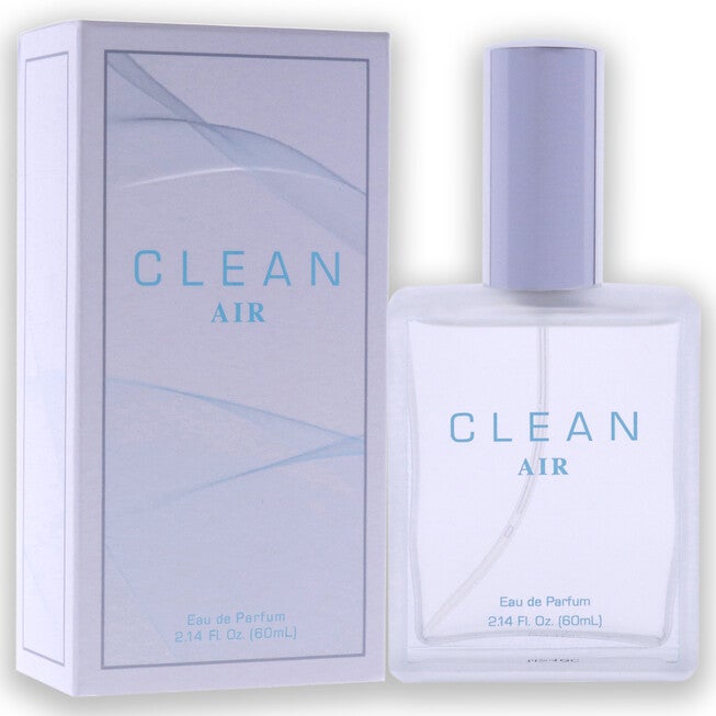 Clean Air by Clean for Women - 2 oz EDP Spray, , alternate image number 6