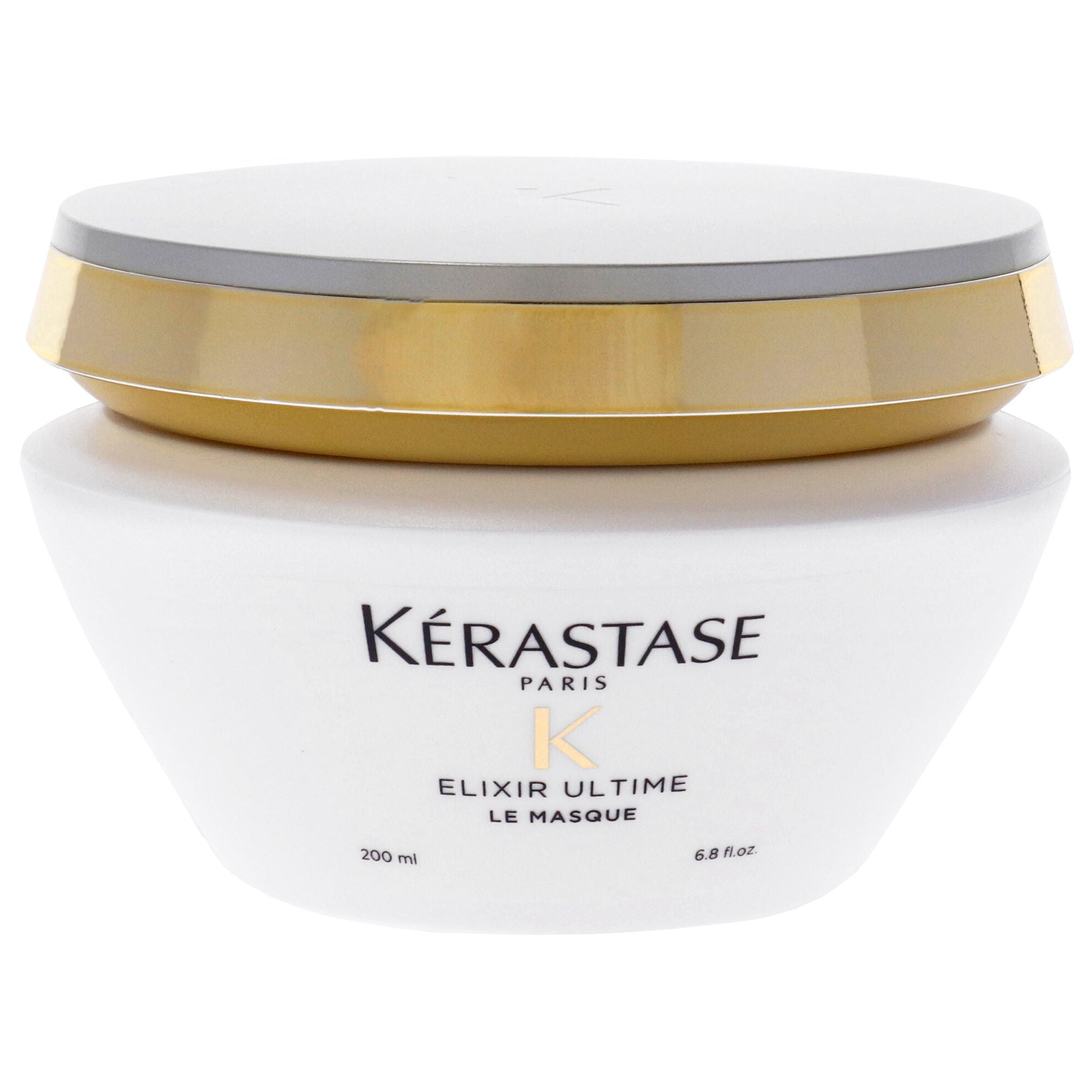 Elixir Ultime Le Masque by Kerastase for Unisex - 6.8 oz Masque, See Description, alternate image number 4
