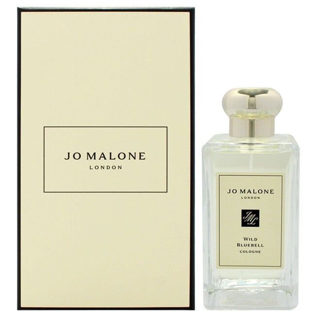 Wild Bluebell by Jo Malone for Women - 3.4 oz Cologne Spray, See Description, hi-res image number 0