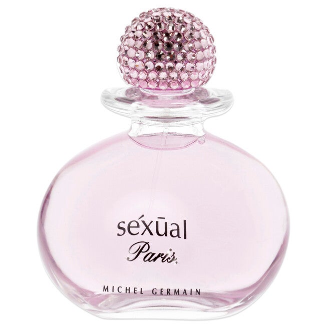 Sexual Paris by Michel Germain for Women - 4.2 oz EDP Spray, , alternate image number 5