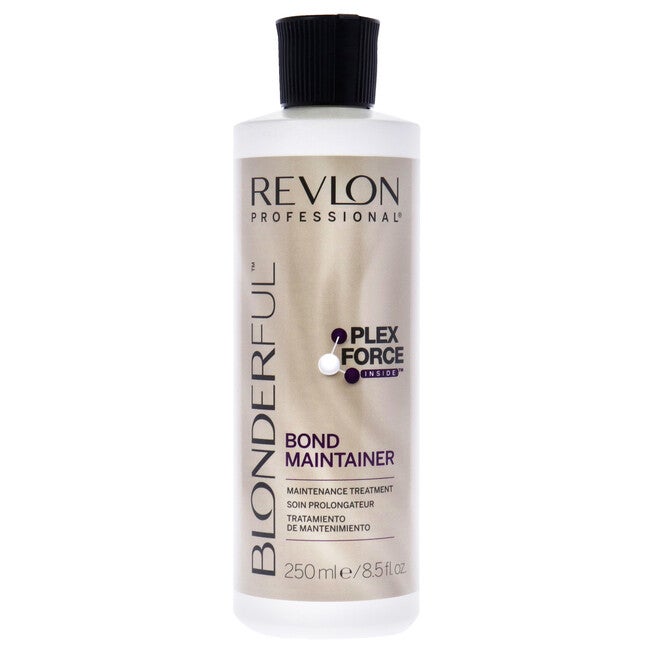 Blonderful Bond Maintainer Treatment by Revlon for Women - 8.5 oz Treatment, See Description, alternate image number 3