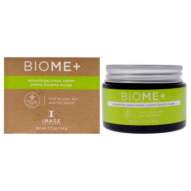 BiomePlus Smoothing Cloud Creme by Image for Women - 1.7 oz Cream, , alternate image number 5