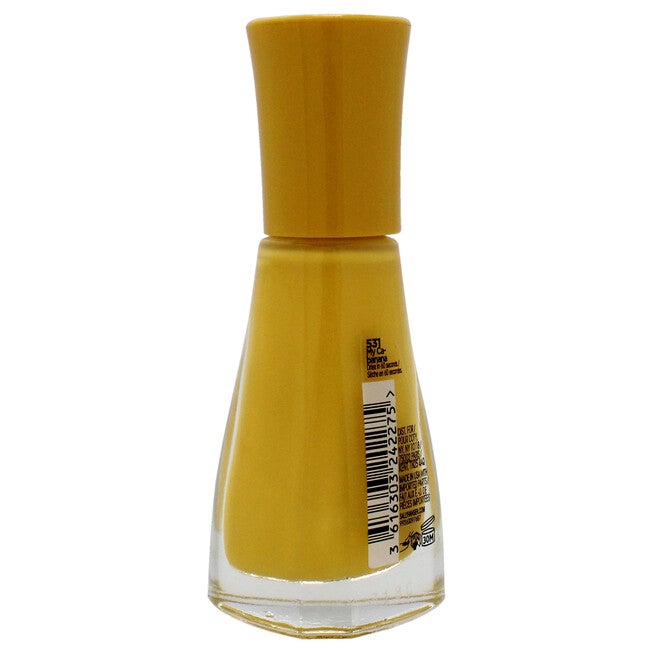 Insta-Dri Nail Color - 531 My Ca-banana by Sally Hansen for Women - 0.31 oz Nail Polish, See Description, alternate image number 2