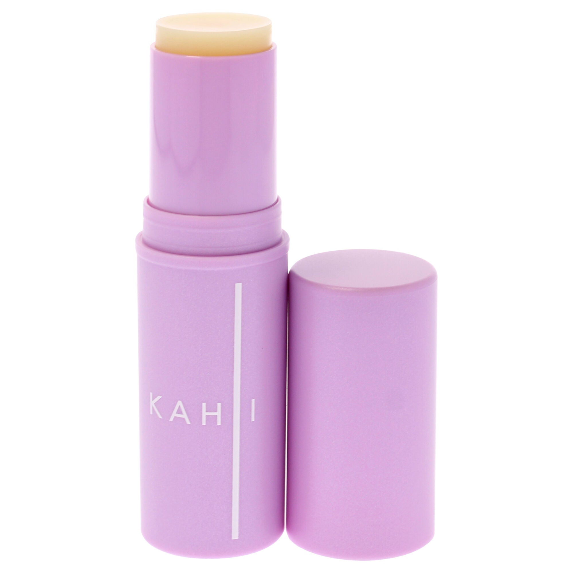 Eye Balm by Kahi for Women - 0.32 oz Balm, Beige, alternate image number 1