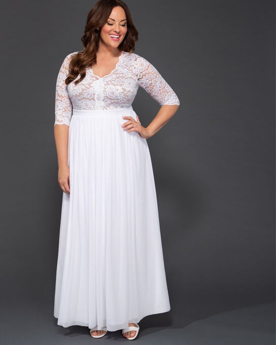 Everlasting Love Wedding Gown, , alternate image number null