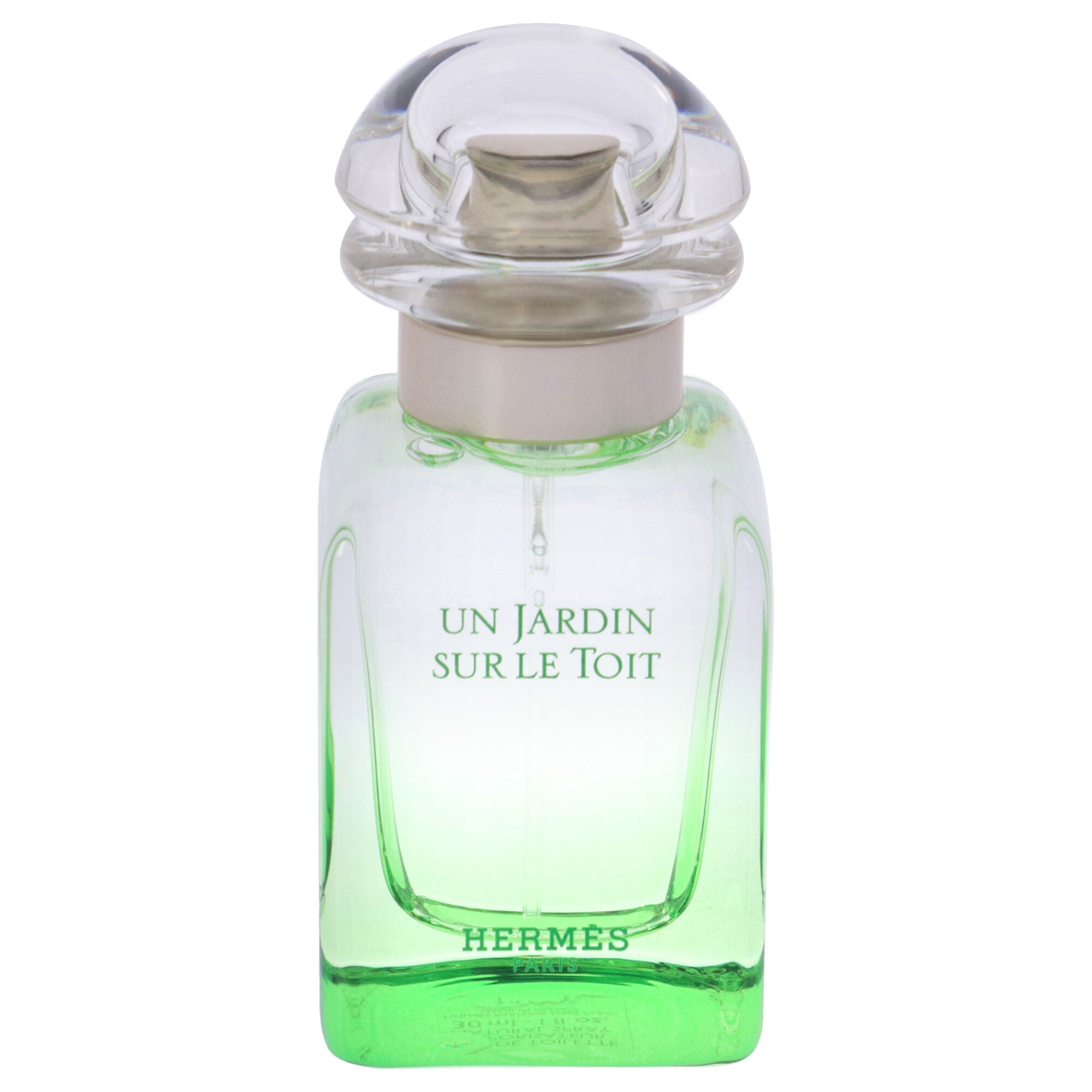 Un Jardin Sur Le Toit by Hermes for Women - 1 oz EDT Spray, , alternate image number 5