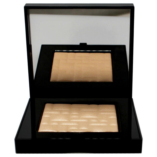 Highlighting Powder - Quartz Glow by Bobbi Brown for Women - 0.28 oz Highlighter, See Description, alternate image number 3