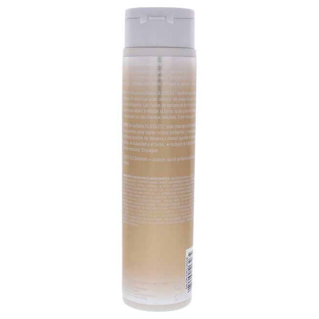 Blonde Life Brightening Shampoo by Joico for Unisex - 10.1 oz Shampoo, See Description, alternate image number 2