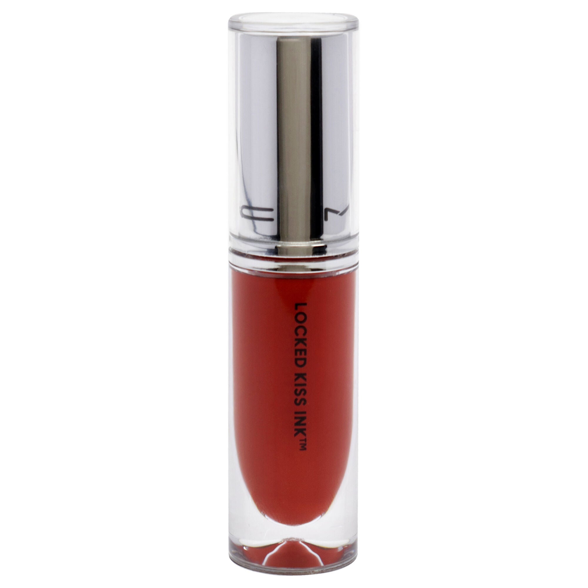 Locked Kiss Ink Lipcolor - 95 Vicious by MAC for Women - 0.14 oz Lipstick, , alternate image number 5