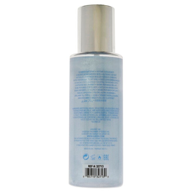 Mykonos Breeze Shimmer by Guess for Women - 8.4 oz Fragrance Mist, See Description, alternate image number 1