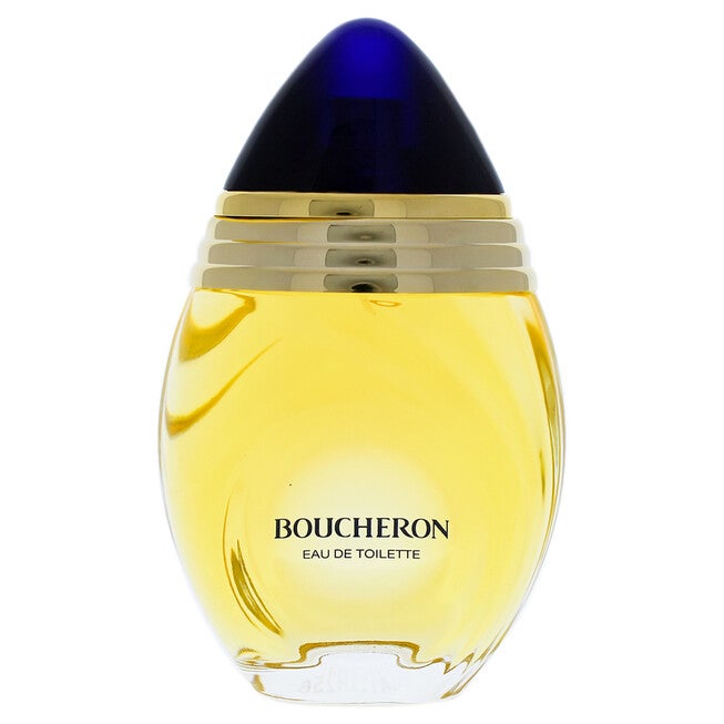 Boucheron by Boucheron for Women - 3.3 oz EDT Spray, , alternate image number 6