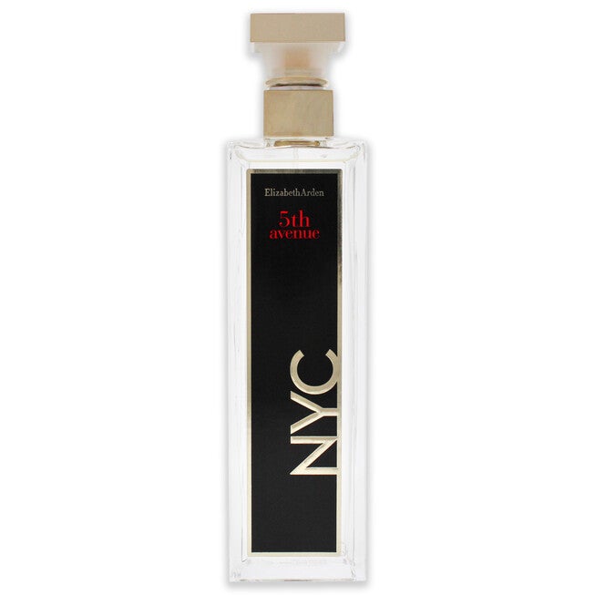 5th Avenue NYC by Elizabeth Arden for Women - 4.2 oz EDP Spray, , alternate image number null